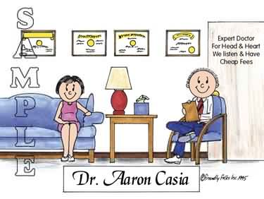 psychologist clinical